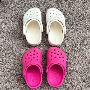 CROCS Kids Sandals